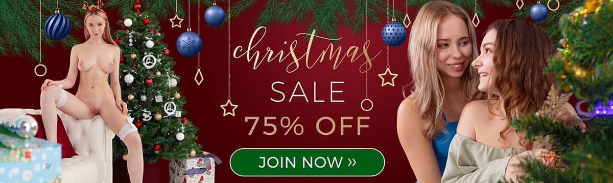 Christmas Sale 2024