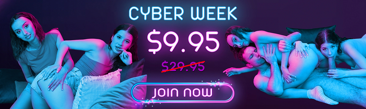 CYBER MONDAY/WEEK Sale '25