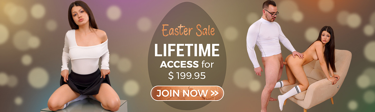 EASTER Sale '26