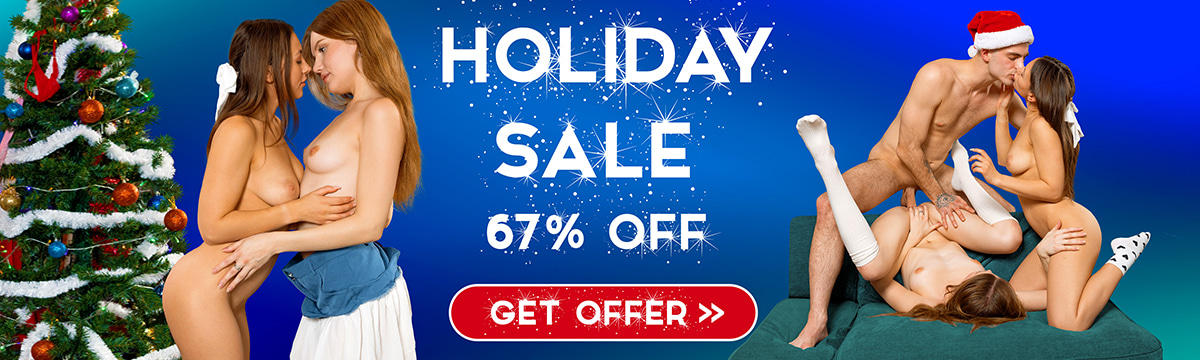Holidays Sale '25
